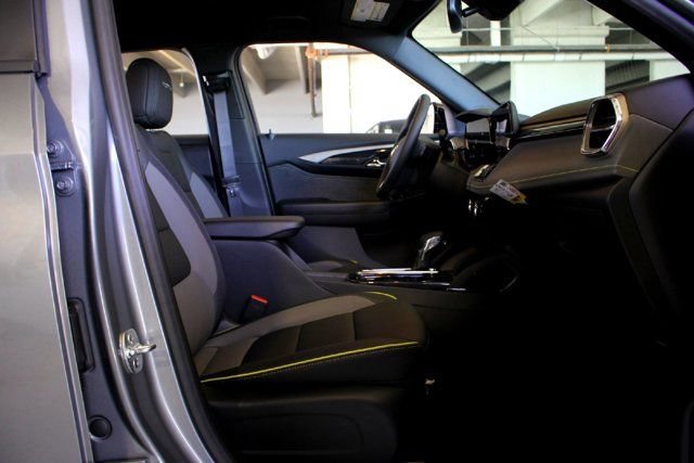 2026 Chevrolet Trailblazer Activ - Photo 15