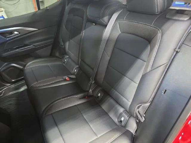 2026 Chevrolet Equinox EV 2LT - Photo 17