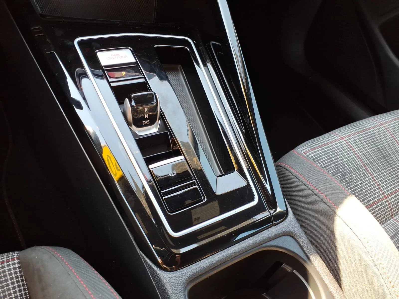 Certified Used 2024 Moonstone Gray Volkswagen S image 20