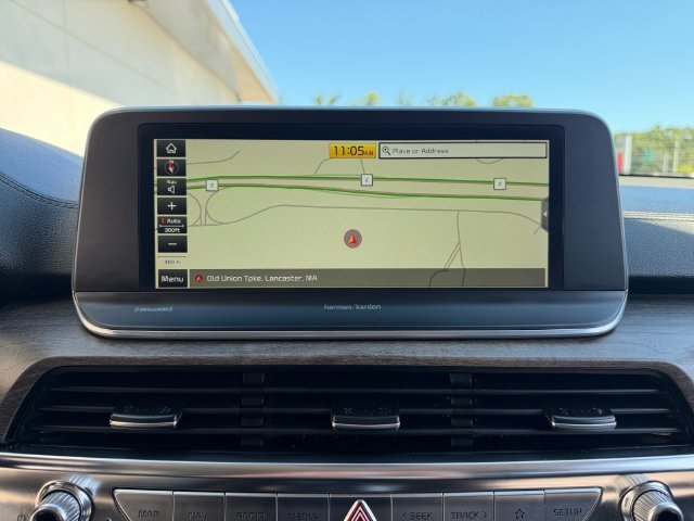 Used 2020 Gray Kia SX image 19