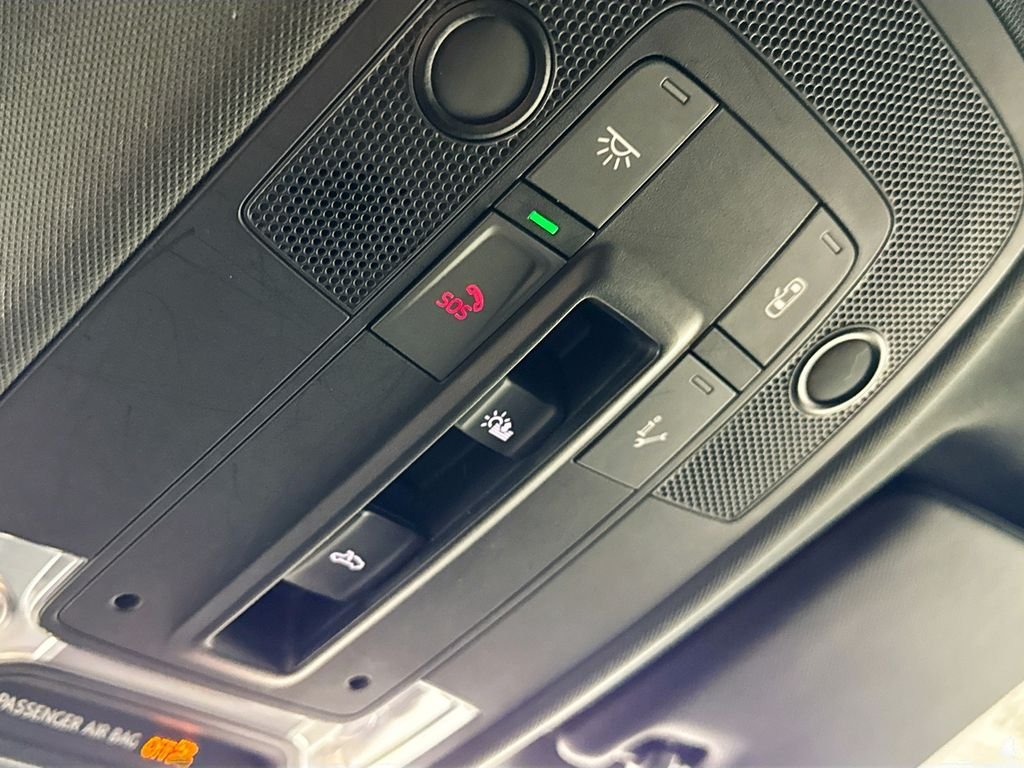 2022 Audi Q3 Premium - Photo 41