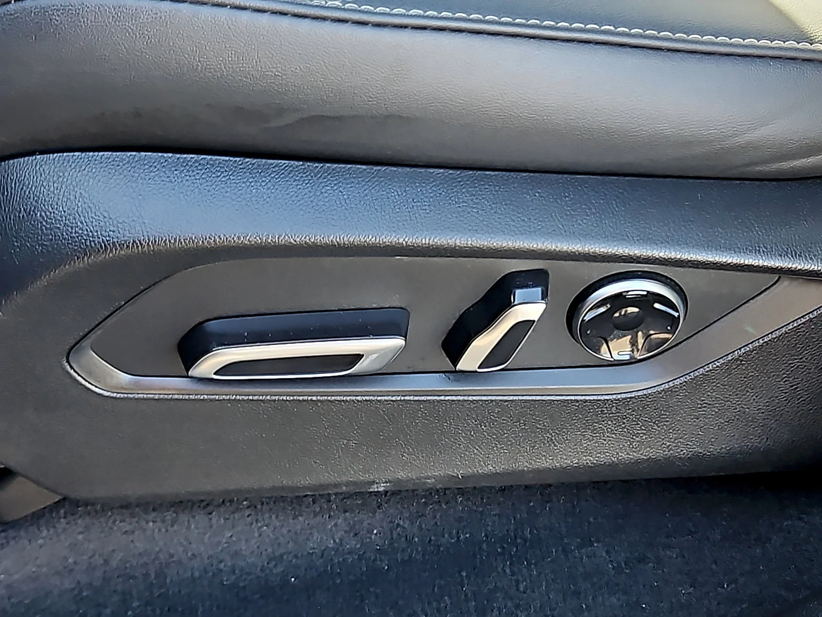 2022 Acura MDX Technology Package - Photo 59