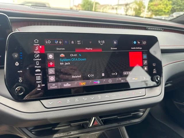 New 2026 White Knuckle Dodge R/T Plus image 17