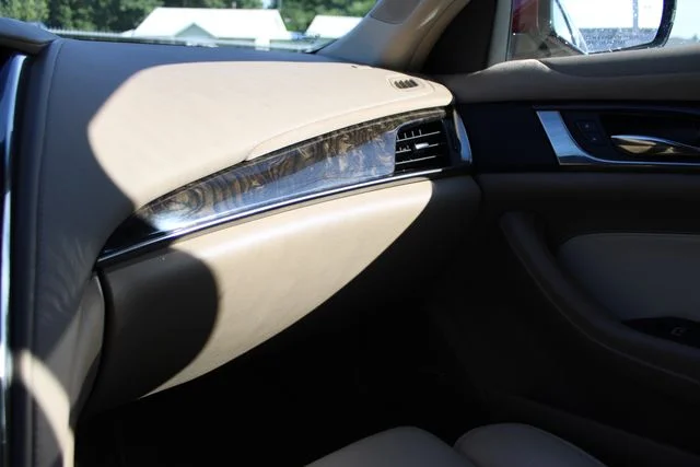 Used 2015 Red Cadillac 3.6L Premium image 22