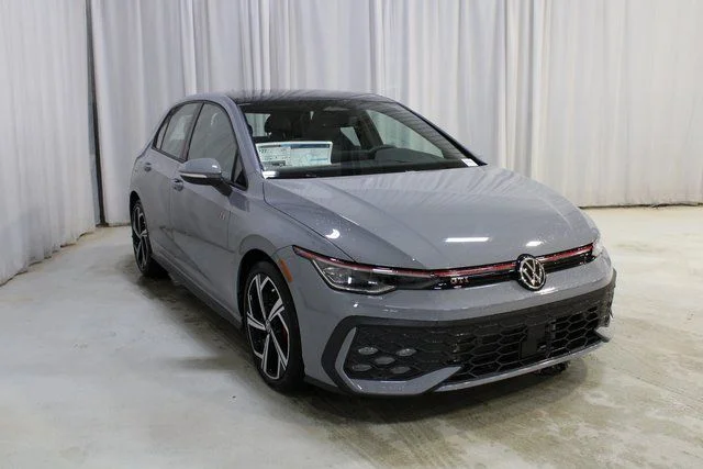 2026 Volkswagen Golf GTI SE - Photo 41