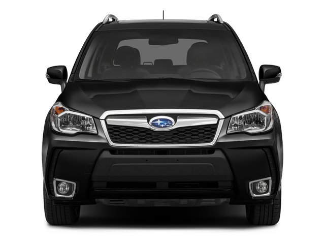 Used 2016 Crystal Black Silica Subaru 2.0XT Premium image 7