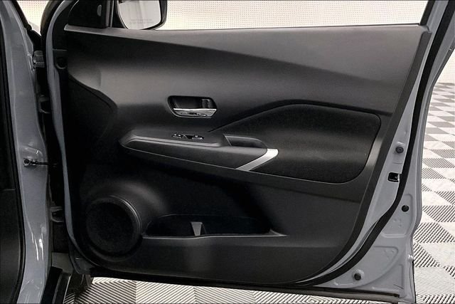 2023 Nissan Kicks SV - Photo 21