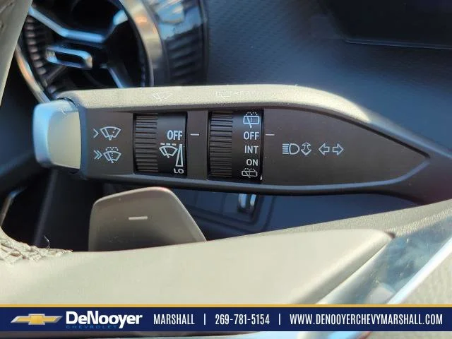 2027 Chevrolet Equinox LT - Photo 20