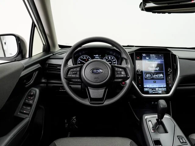 Used 2024 White Subaru Premium image 16