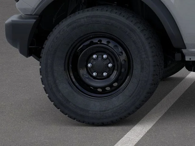 New 2026 Avalanche Ford Big Bend® image 21