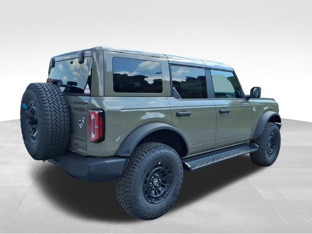New 2026 Marsh Gray Ford Outer Banks image 14