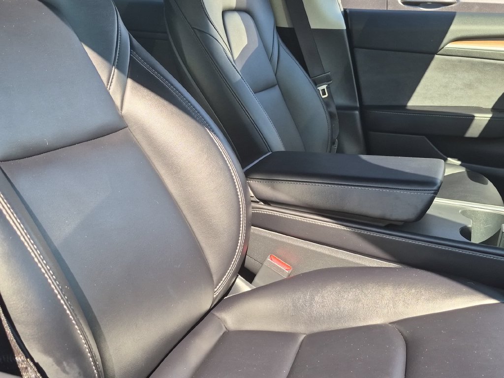 Used 2022 Black Tesla Long Range image 22