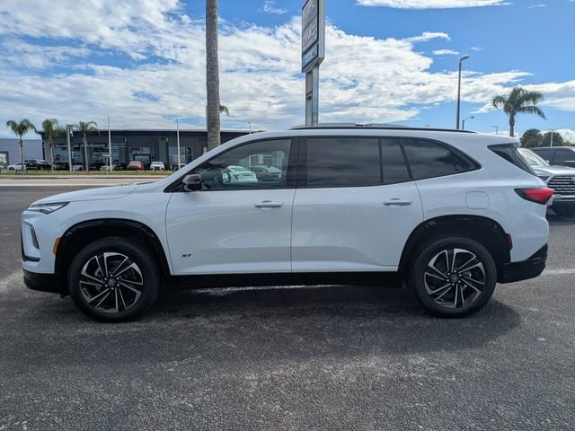 2026 Buick Enclave Sport Touring - Photo 8