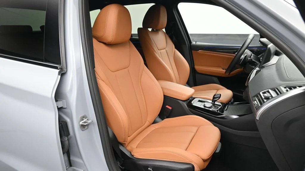 Certified Used 2024 Brooklyn Grey Metallic BMW M40i image 17