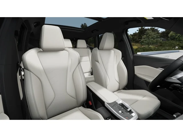 New 2026 Cape York Green Metallic BMW xDrive28i image 11