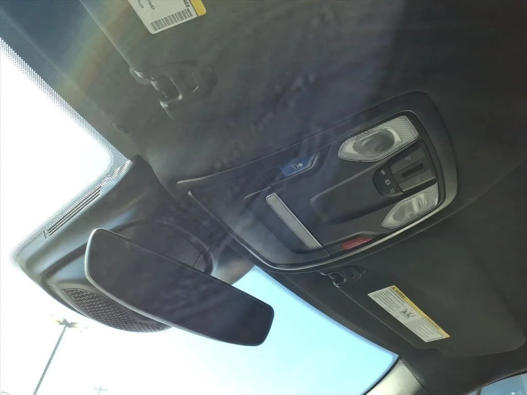2025 RAM 2500 Big Horn - Photo 18