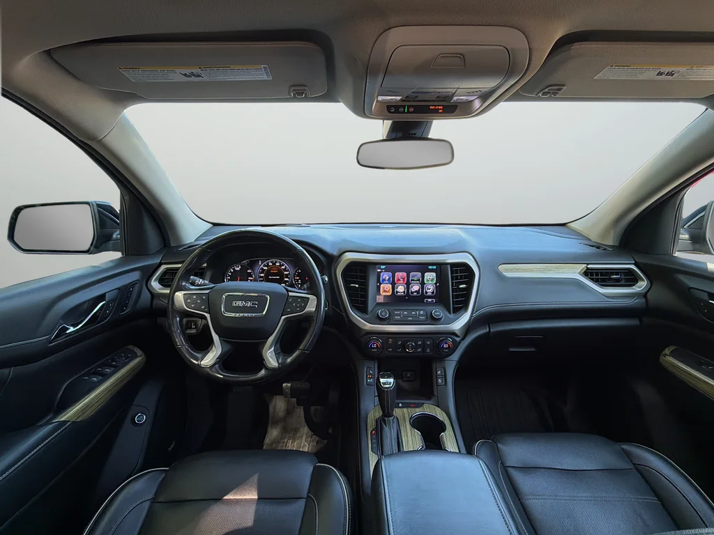 Used 2019 Black GMC Denali image 9
