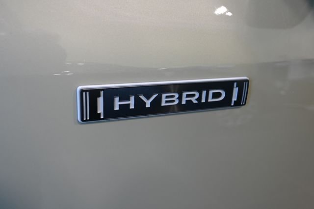 New 2026 SAND DUNE PEARL Subaru Limited Hybrid image 29