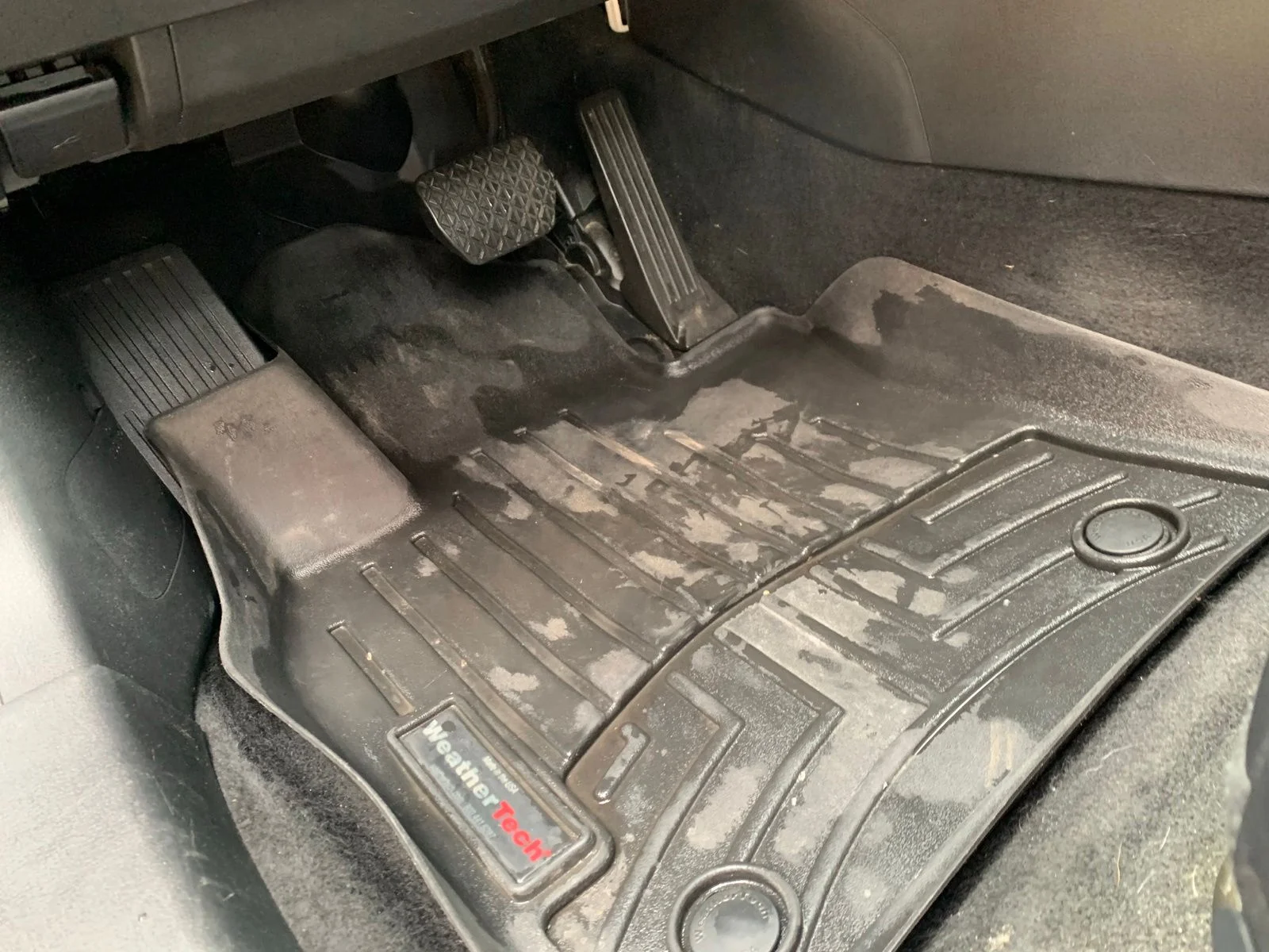 Used 2021 Black Mazda Select image 17