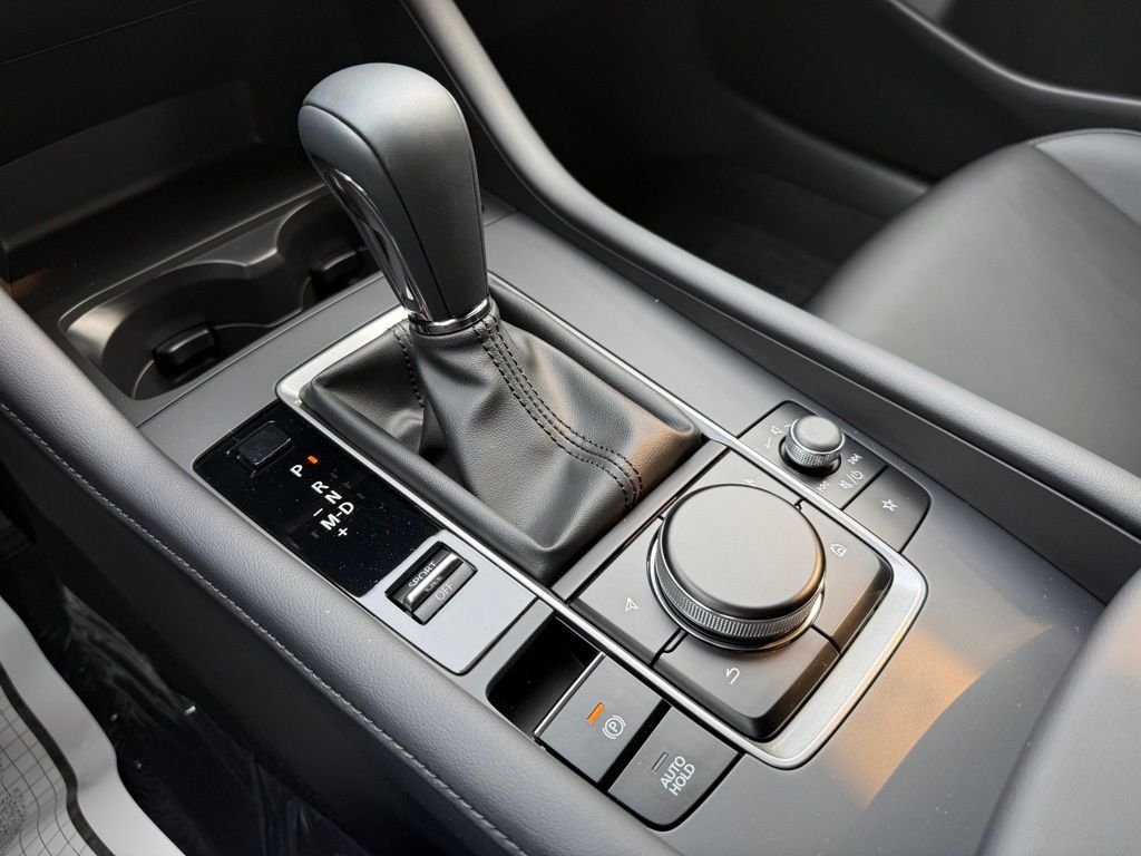 New 2026 Black Mazda 2.5 S Preferred image 40