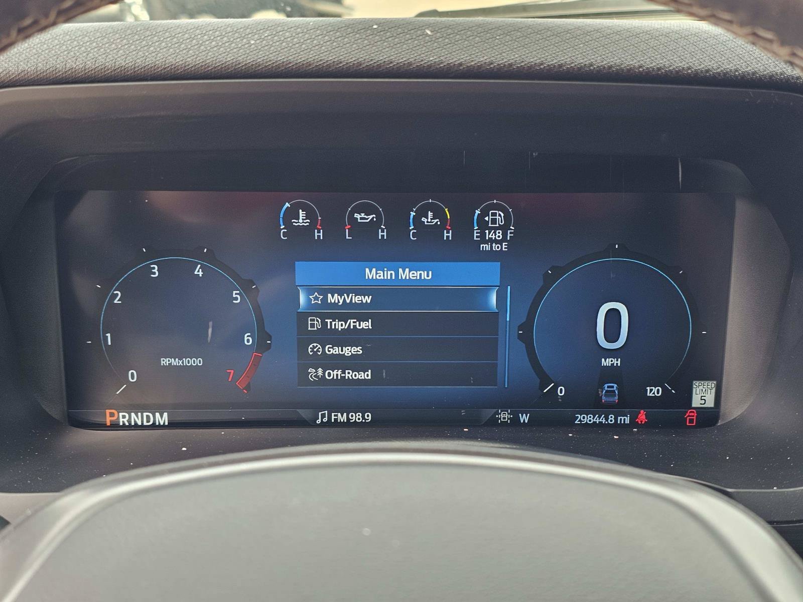 2024 Ford F-150 XLT - Photo 24