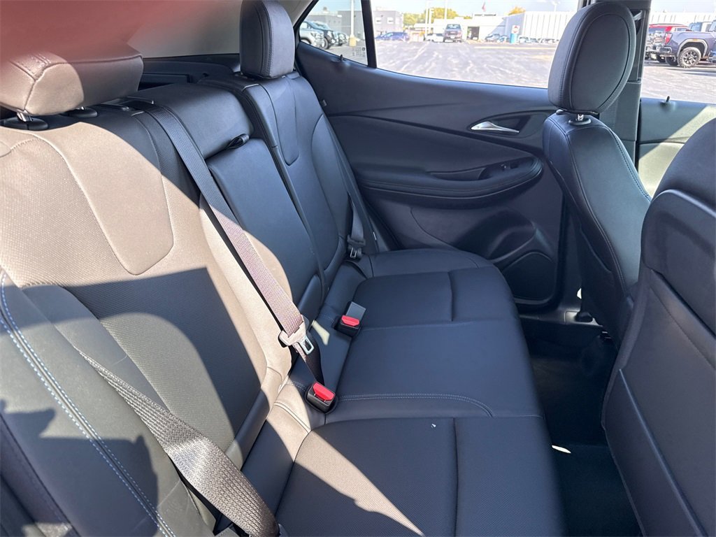 2026 BUICK ENCORE GX - Image 33