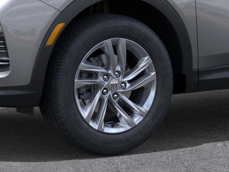 2026 BUICK ENVISTA - Image 13