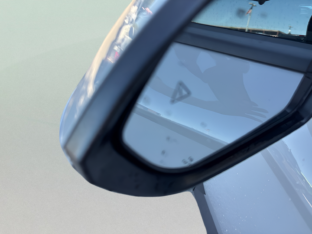 Certified Used 2025 Gray Hyundai SEL image 23