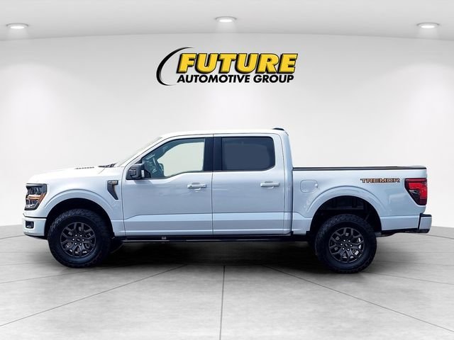 Used 2025  Ford Tremor image 7