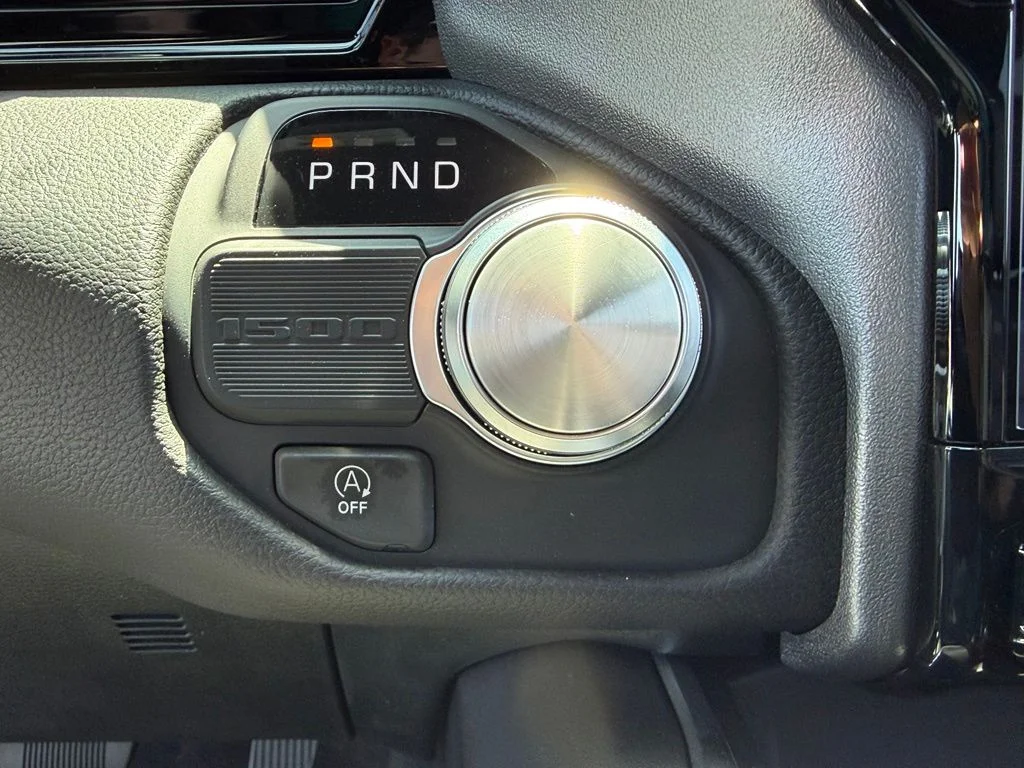 2025 RAM 1500 Laramie - Photo 28