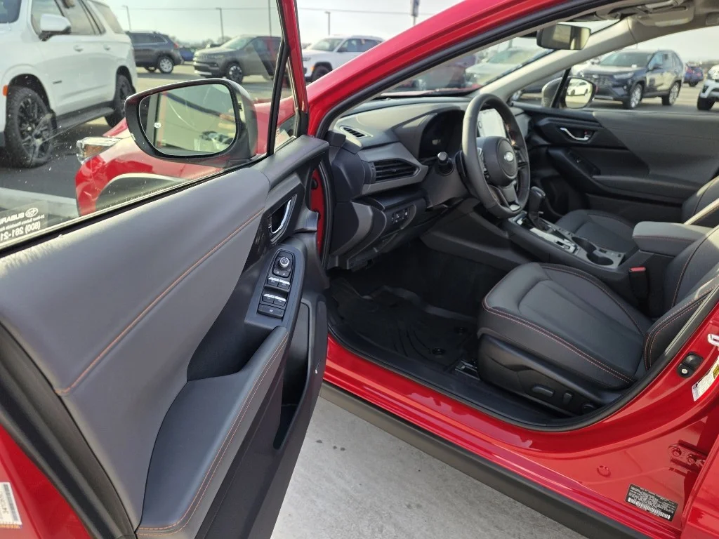 2026 Subaru Crosstrek Limited - Photo 14