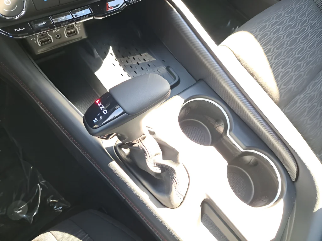 New 2026 Black Dodge GT HEMI V8 image 20