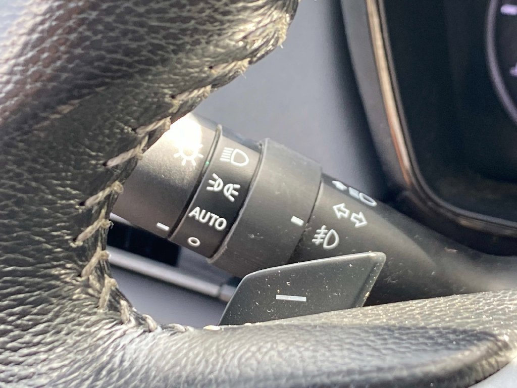 Used 2021 Red Subaru Premium image 21