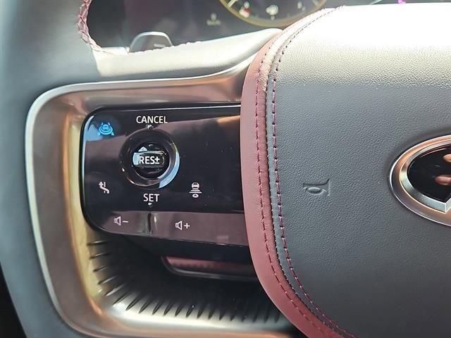 2026 INFINITI QX80 Autograph - Photo 44
