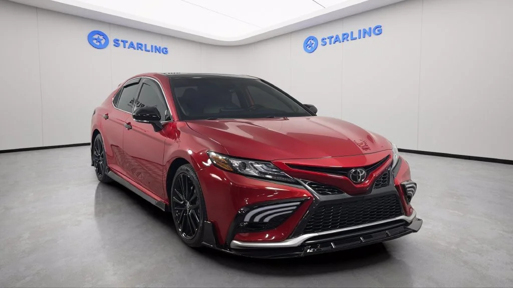 Used 2023  Toyota XSE image 15