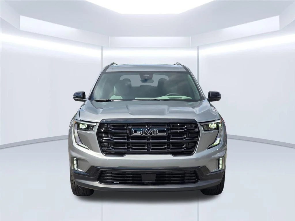 New 2026 Silver GMC Elevation image 17