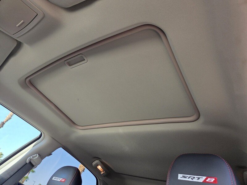 Used 2007 Black Dodge SRT8 image 14