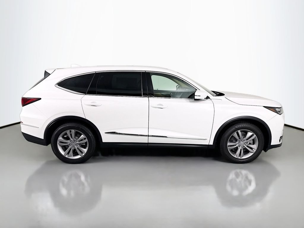 2026 Acura MDX Base - Photo 8