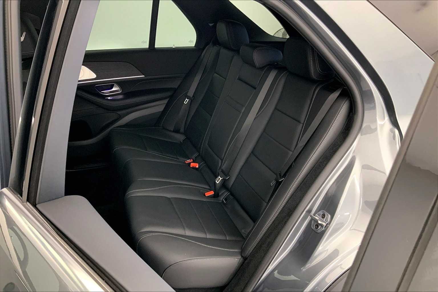 2025 Mercedes-Benz GLE GLE350 - Photo 13