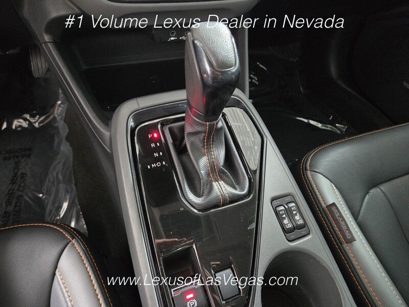 Used 2024 Pearl Subaru Limited image 37