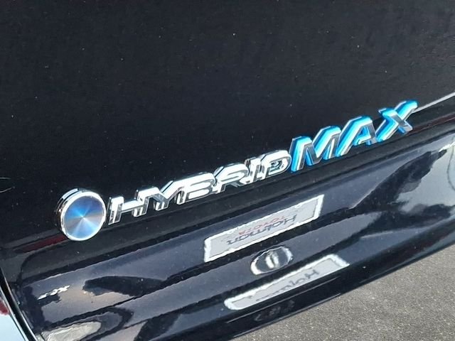 New 2026 Black Toyota Platinum image 15