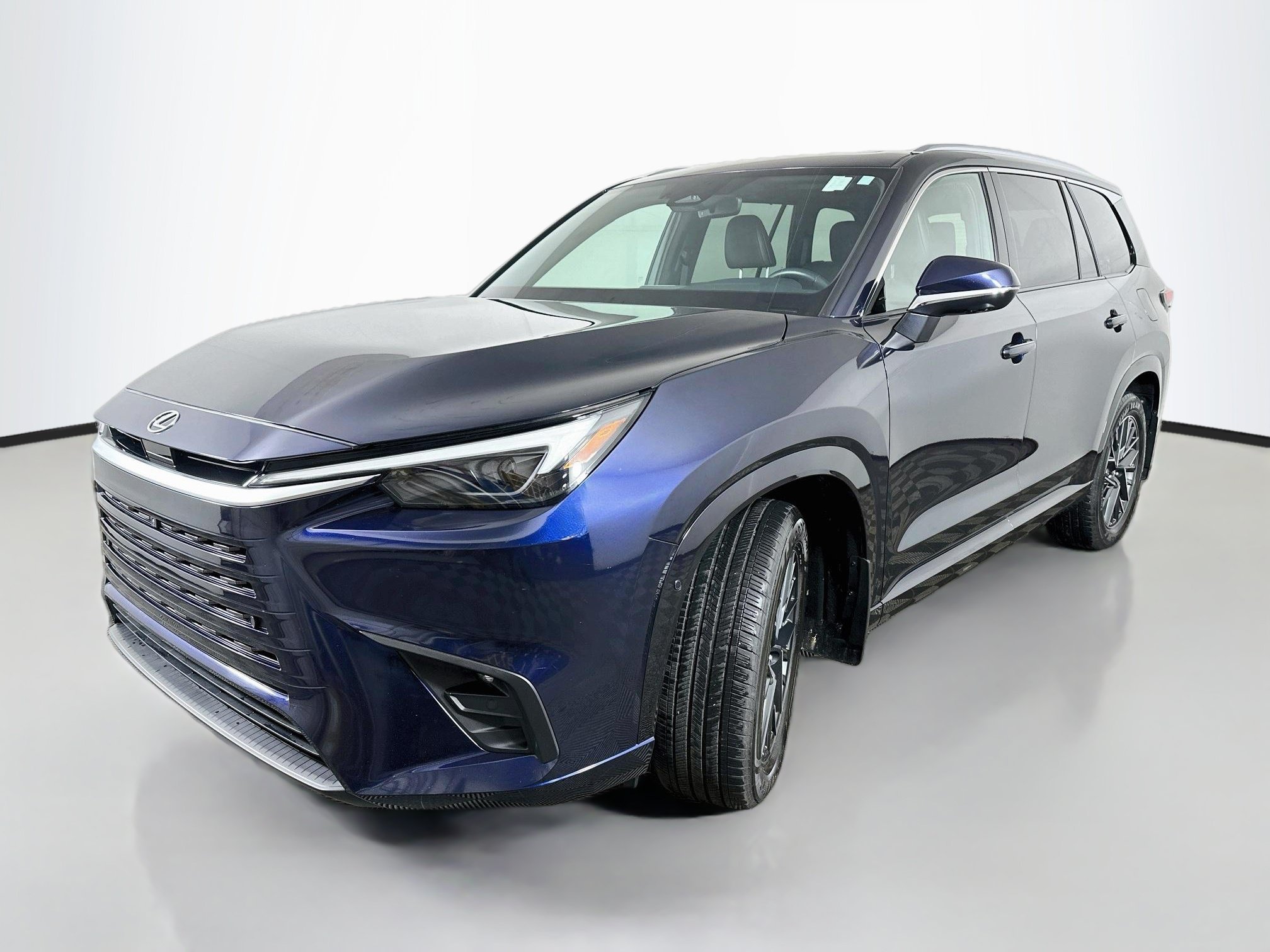 Certified Used 2024 Mica Lexus 350 Premium image 3