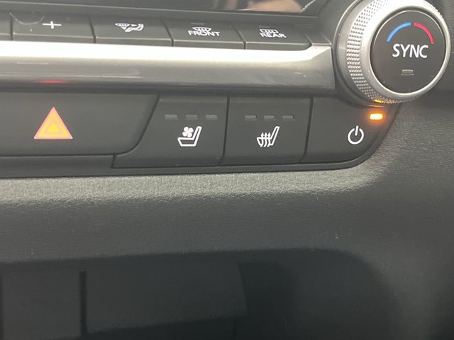 New 2026 Wind Chill Pearl Mazda 2.5 S Premium image 21