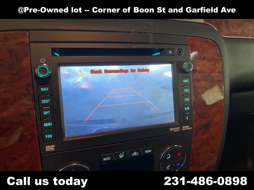 Used 2012 Gray Chevrolet LT image 24