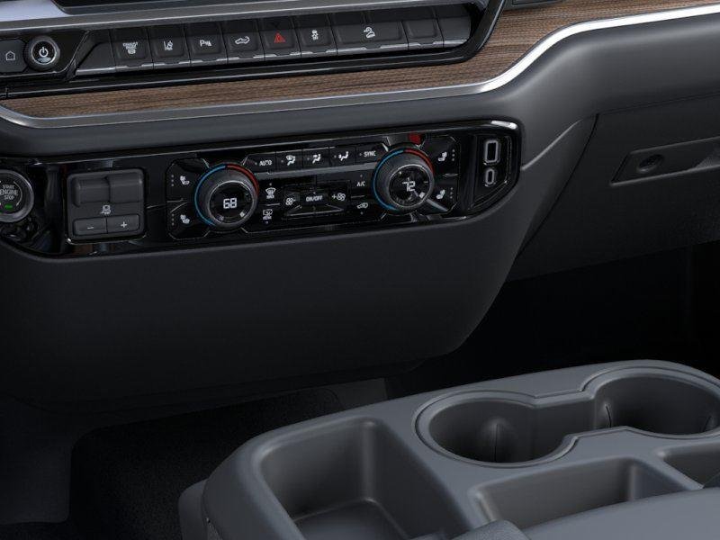 2026 Chevrolet Silverado 3500 HD LT - Photo 23