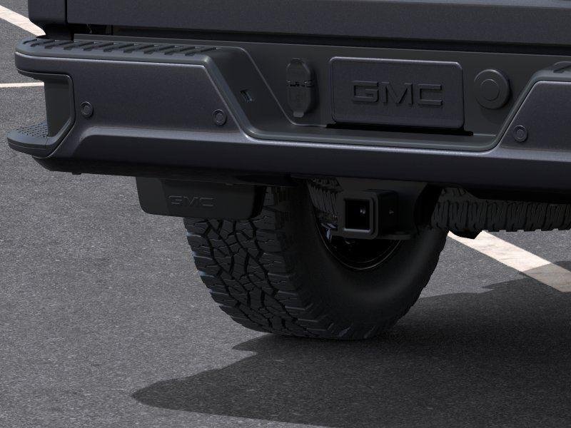2026 GMC Sierra 3500HD Denali - Photo 38