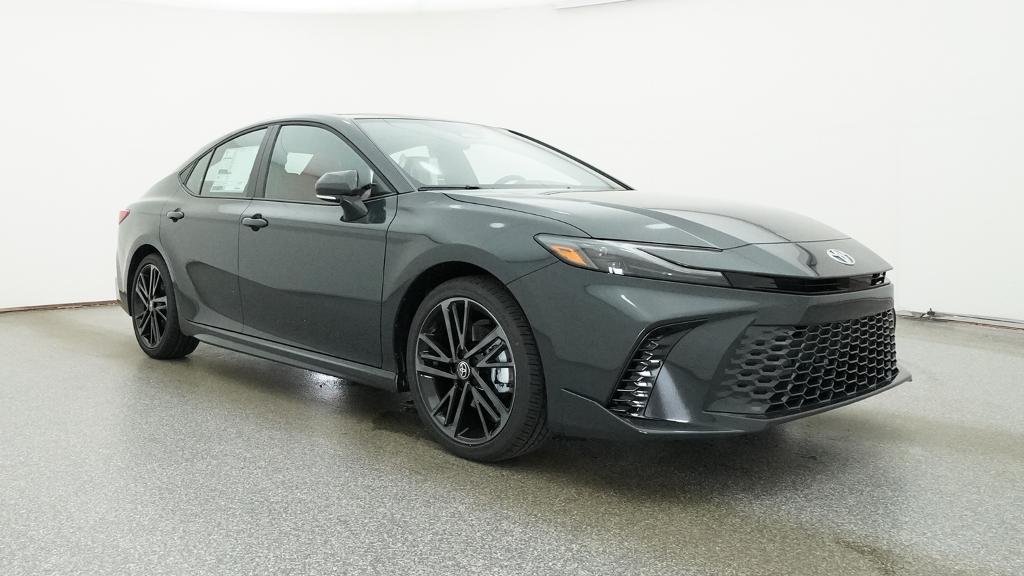 Certified Used 2026 Underground Toyota XSE image 34