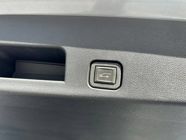 Used 2024 Sterling Gray Metallic Chevrolet Z71 image 22