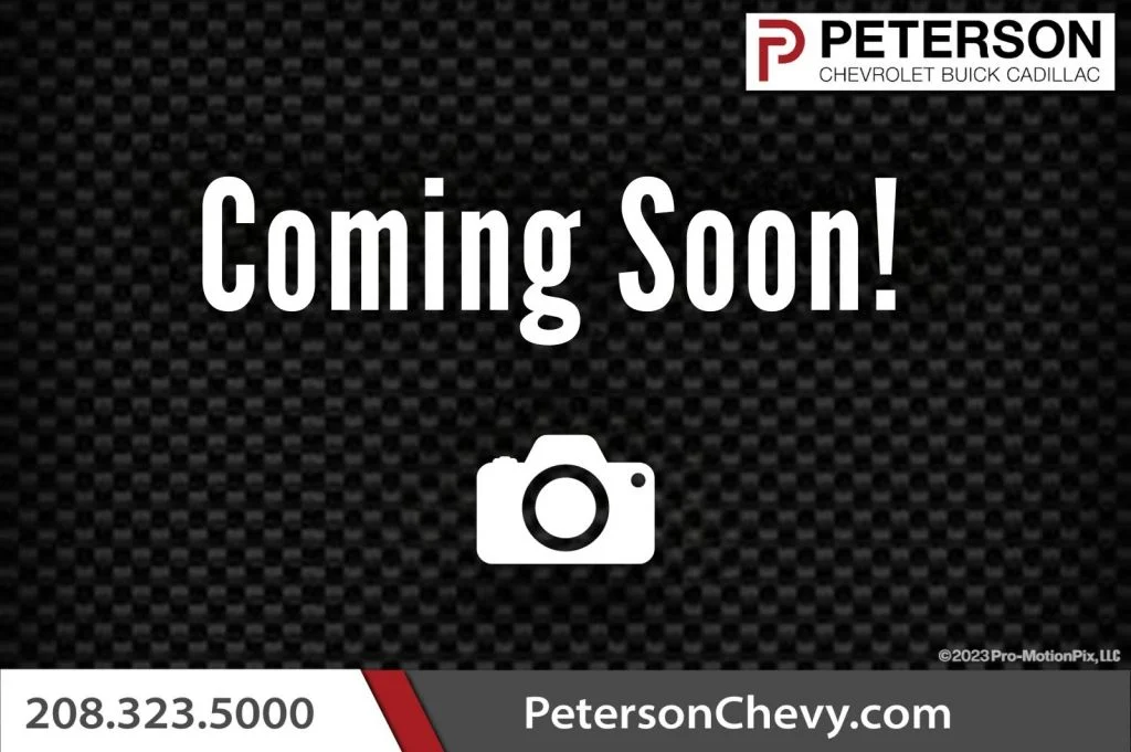 Used 2023 White Chevrolet Z06 image 1