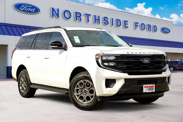 New 2026 Ford Expedition Active RWD Sport Utility